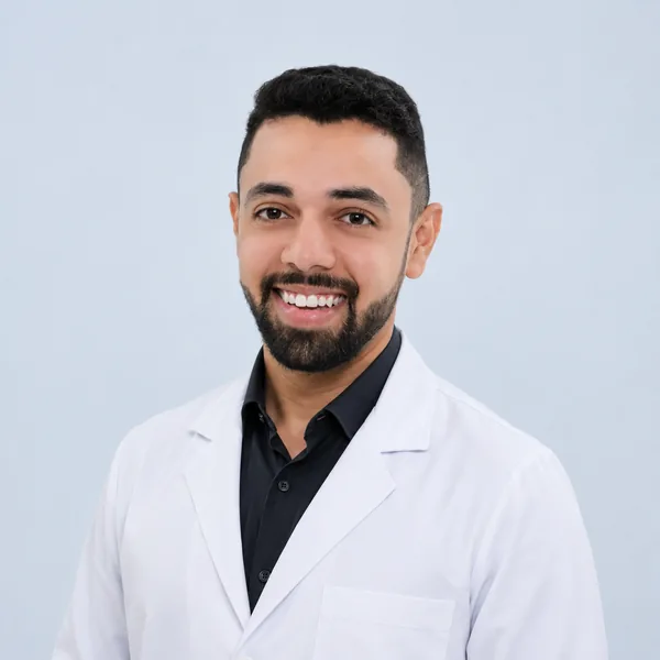Dr. Joao Lucas - Clinico Geral