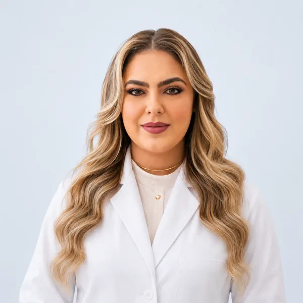 Dra. Tatiana Moura - Dermatologista